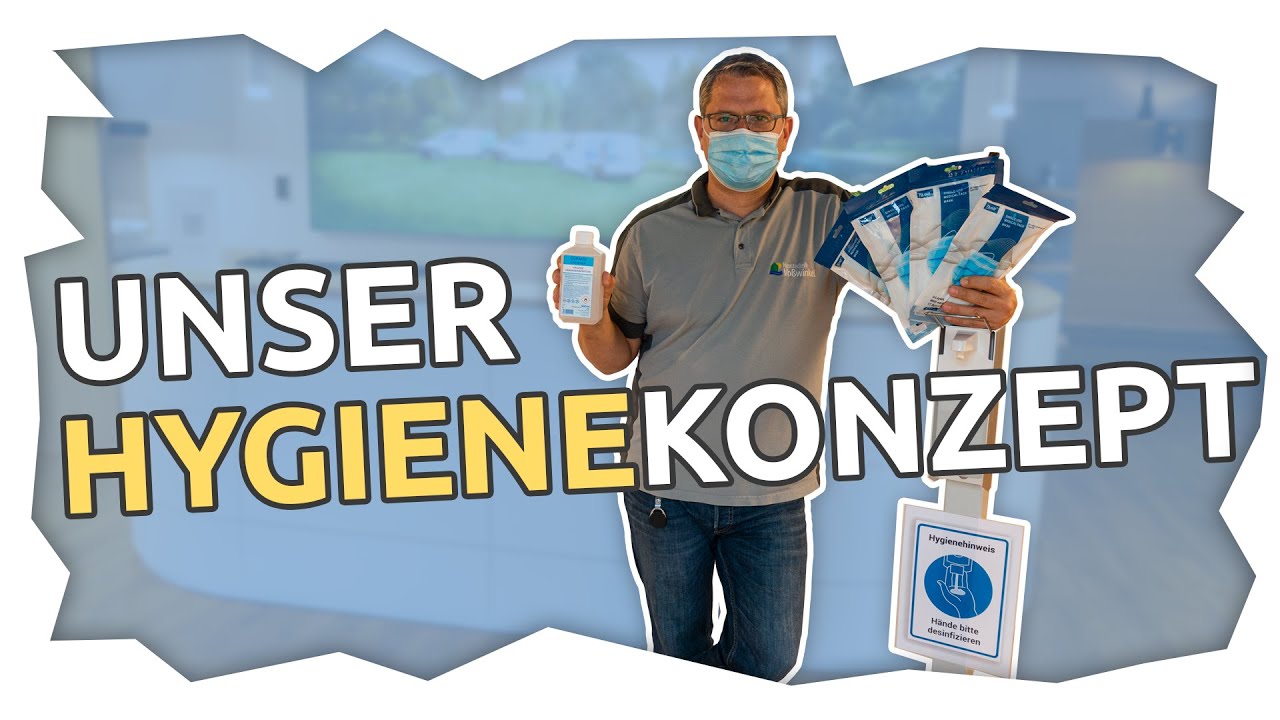 Unser Corona Hygienekonzept | Haustechnik Voßwinkel