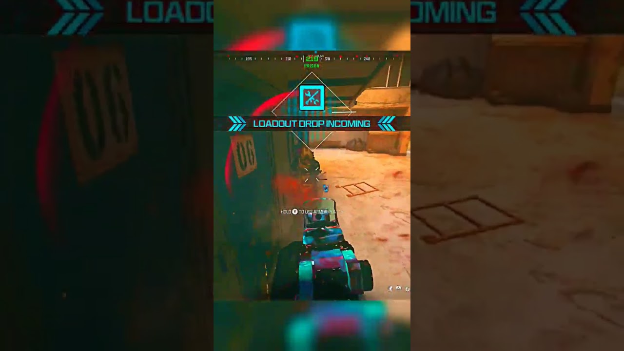 BROKEN SMG Renetti Jak Ferocity Carbine Kit is the NEW META😱‼️ *Class @ End!*#warzone #rebirthisland