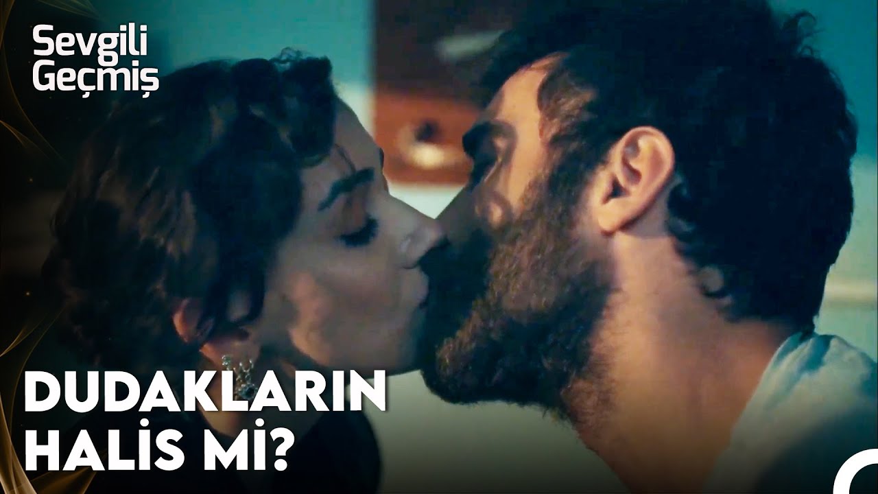 İpek ve Sinan Kulübede Günaha Girdiler | Sevgili Geçmiş