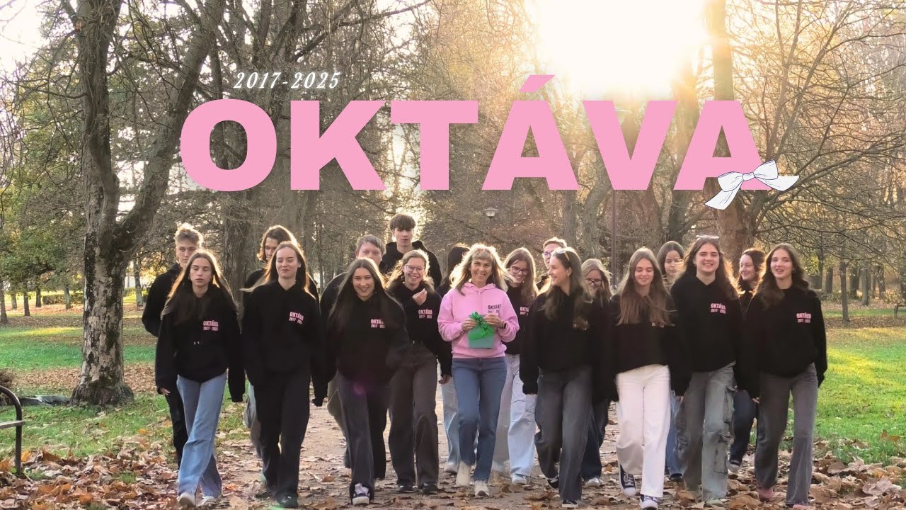 KRADNUTIE TRIEDNEJ KNIHY || OKTÁVA 2017-2025 || Gymnázium Milana Rúfusa - ZH