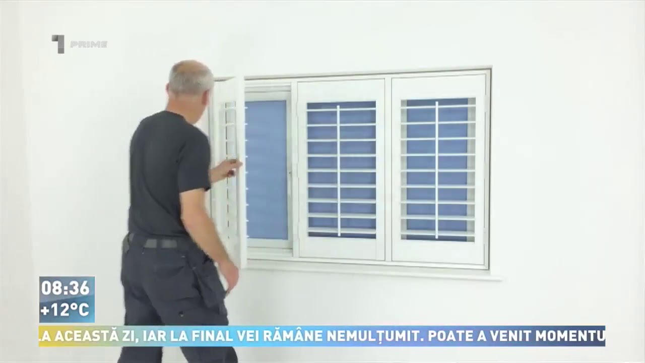 geamuri    obloane!