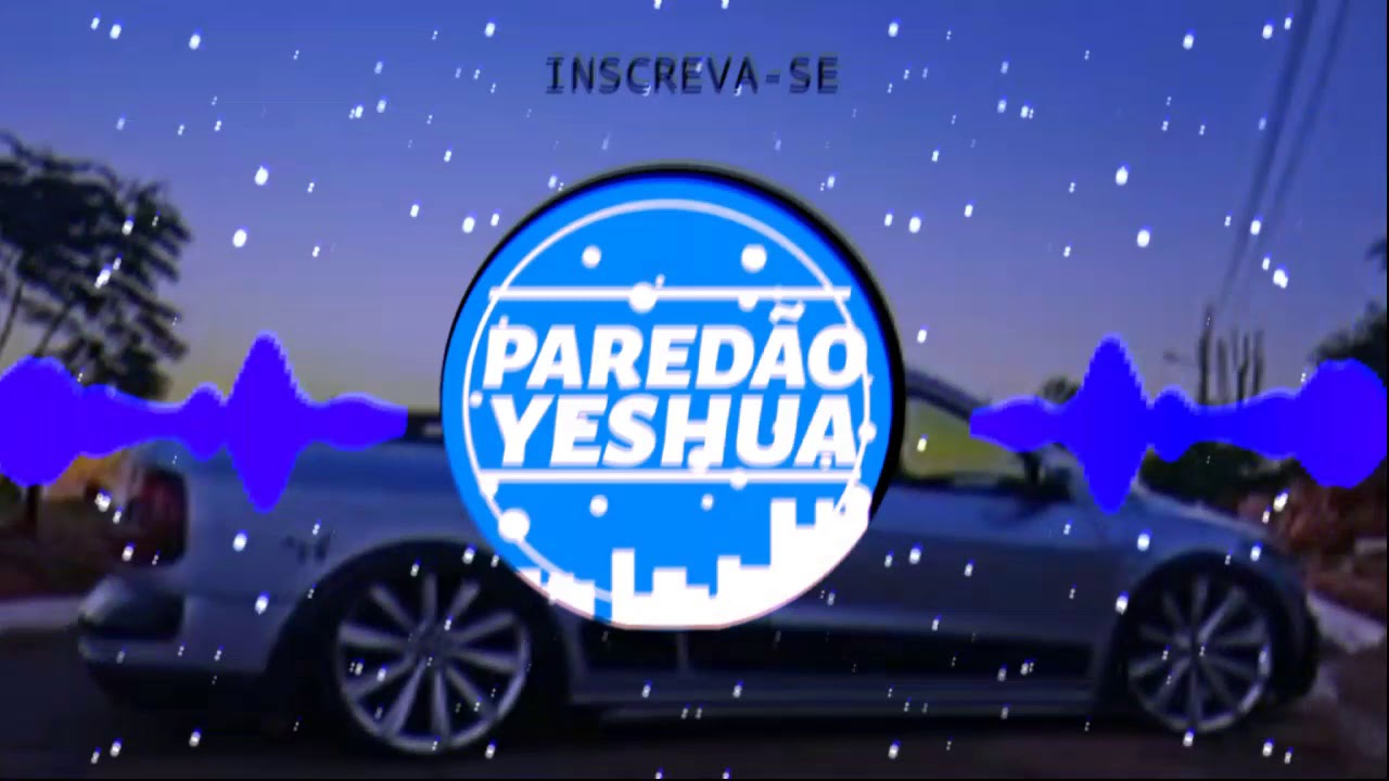 TUAS &Aacute;GUAS - J&Uacute;LIA VIT&Oacute;RIA & GABRIELA ROCHA | PISEIRO GOSPEL 2020 | CR&Eacute;DITOS GP REMIX