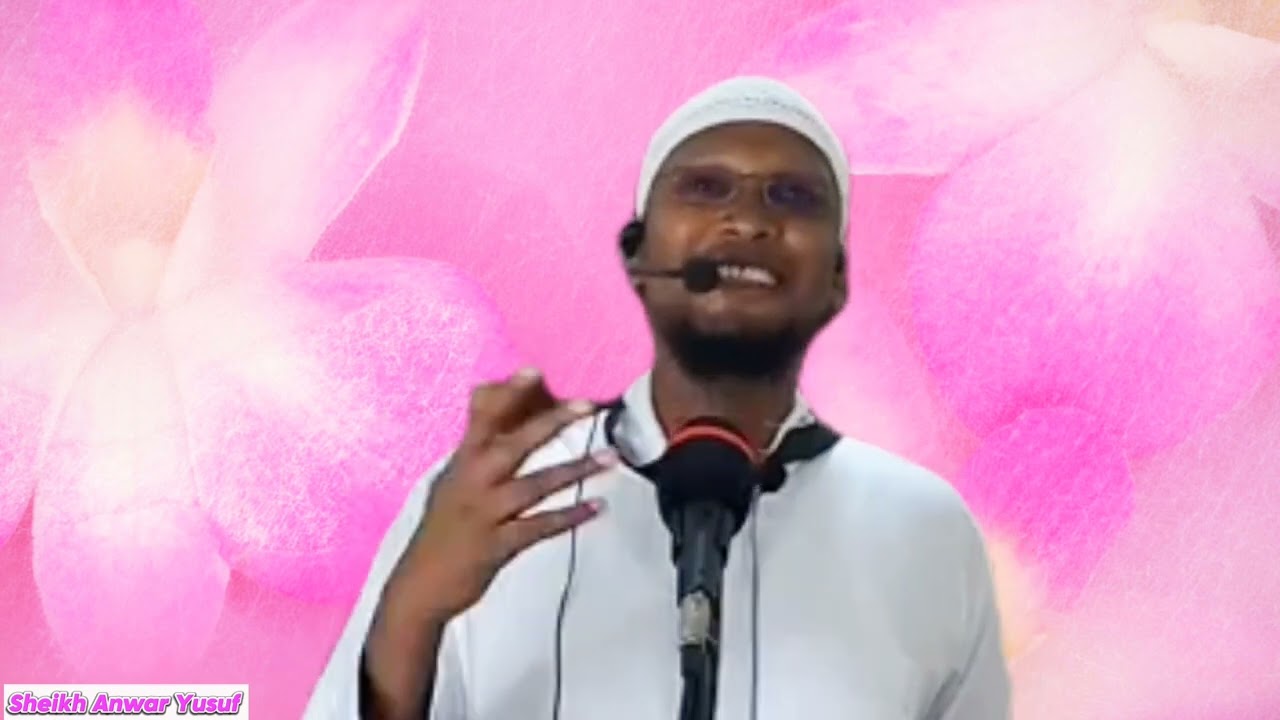 Gorsa waan 5 of keeessaa qabu caqasaa 28 June 2024