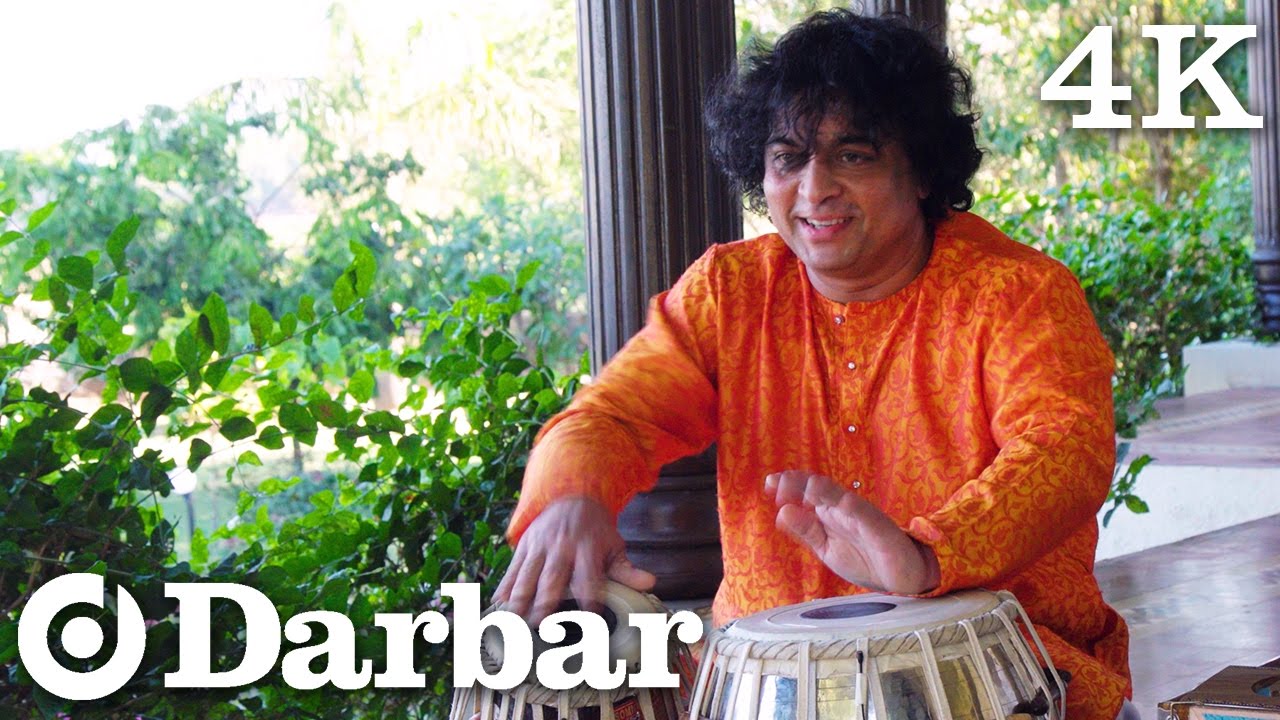 Dhige Dhina | Supreet Deshpande | Tabla Solo | Music of India