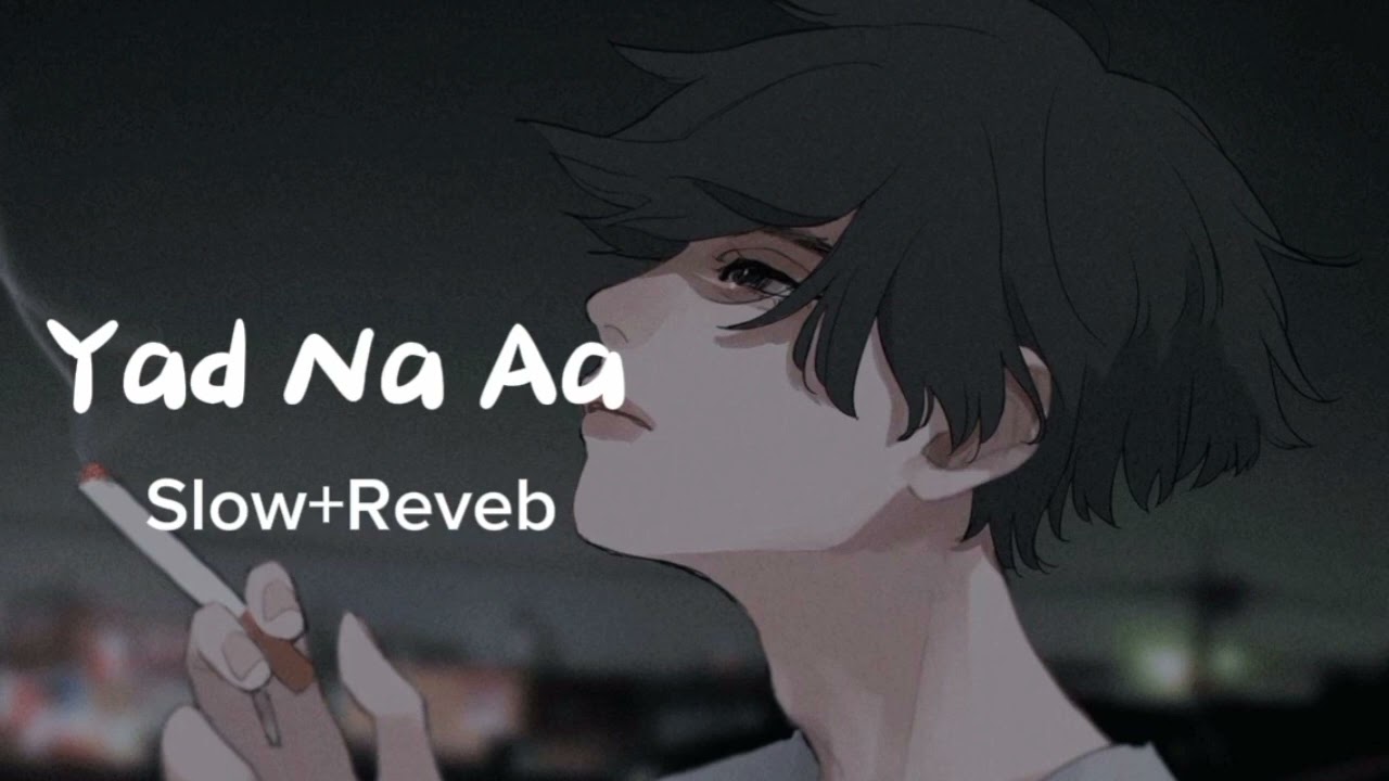 Yaad Na Aa Slow and Reverb Song| New Saraki Song | Qamar Shah Puria