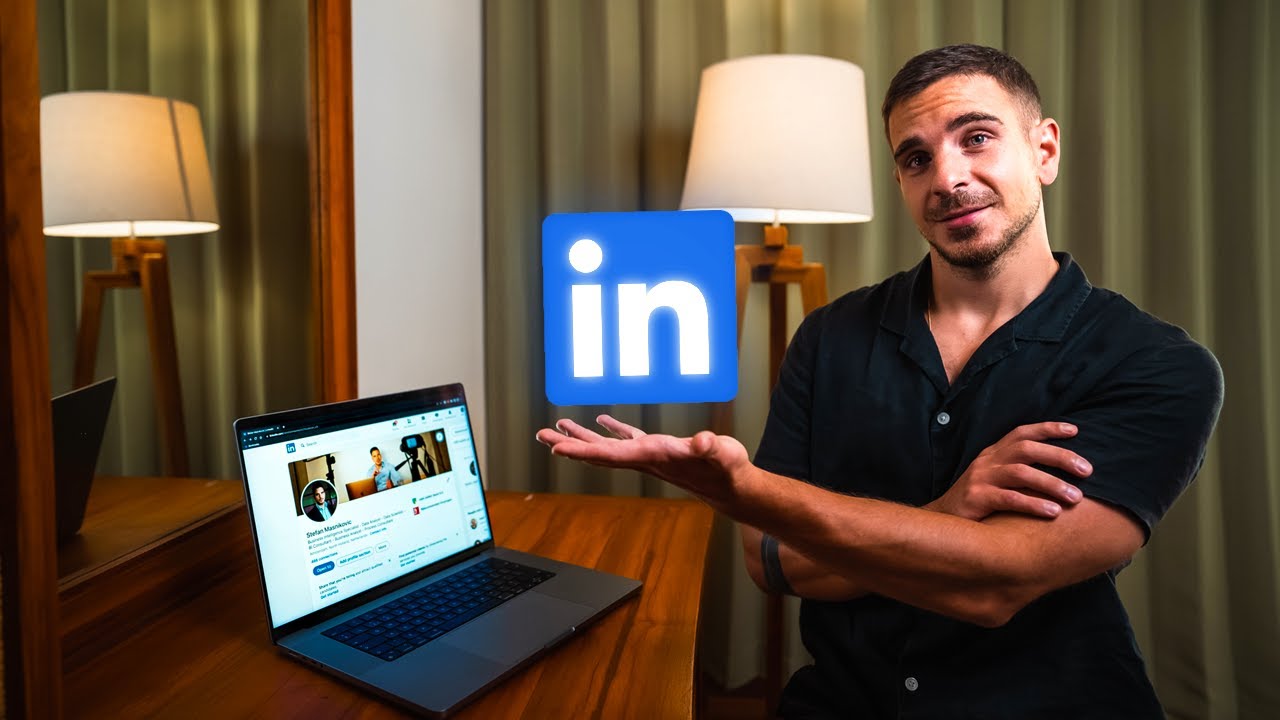 5 советов по профилю в Linkedin, как получить работу аналитика данных
