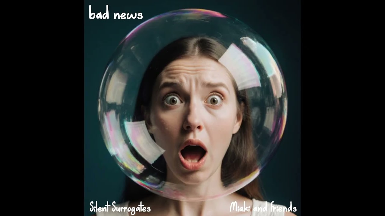 Bad News (Her RAP Version)