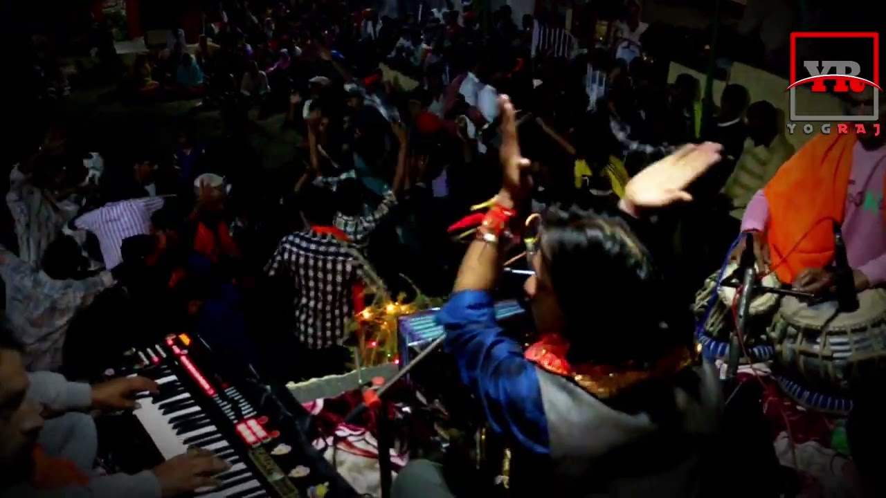 Mandra Da nazara Ho Maiya Tere !! By pawan bhardwaj