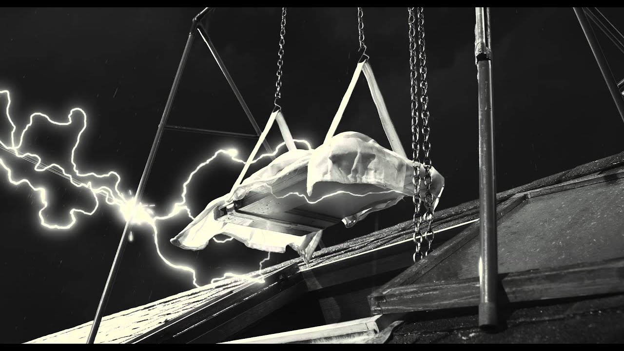 Frankenweenie - polski zwiastun