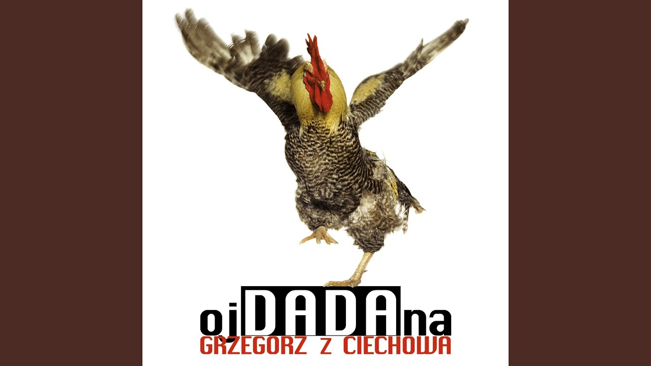 Oj zagraj że mi zagraj