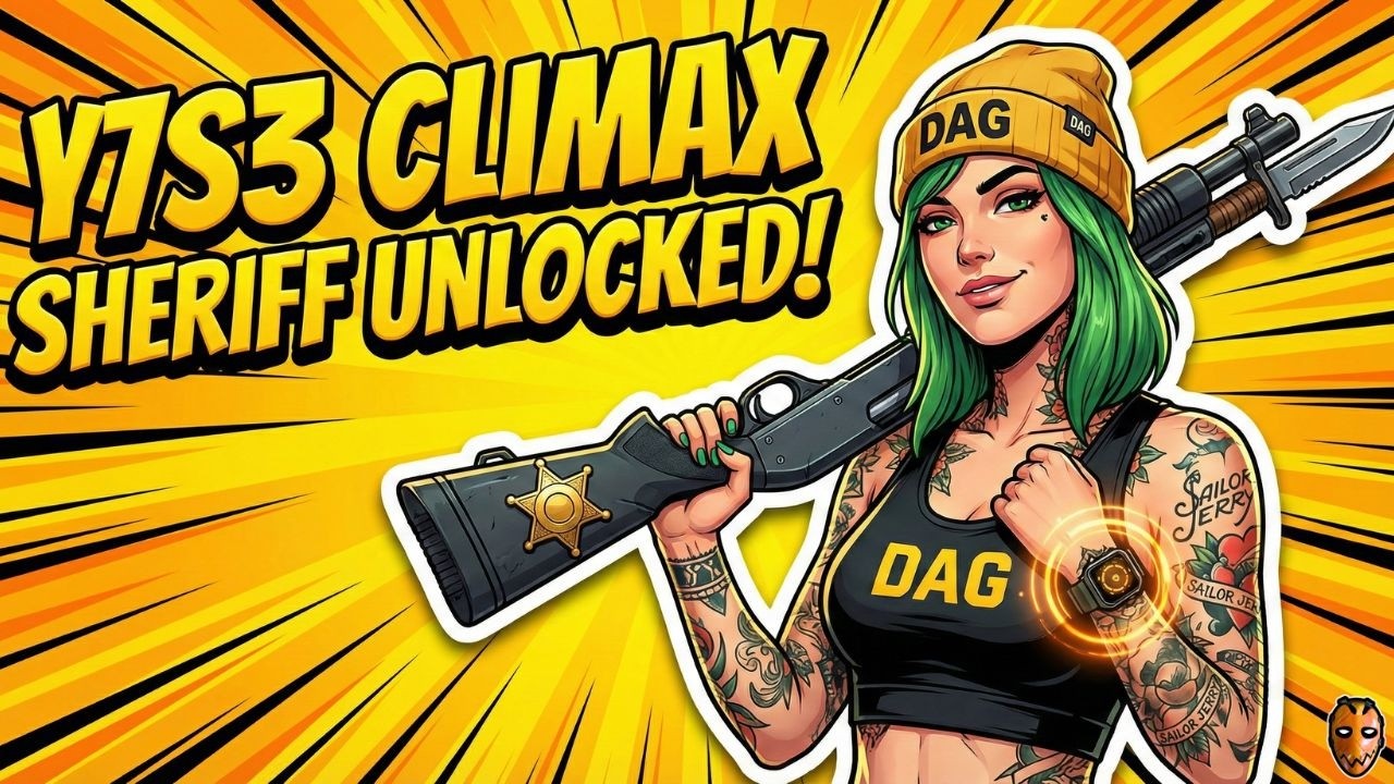 SHERIFF EXOTIC! 2.5% Mutiny Caches & Climax Mission |🪓🥷 DAG 🔴LIVE | Division 2