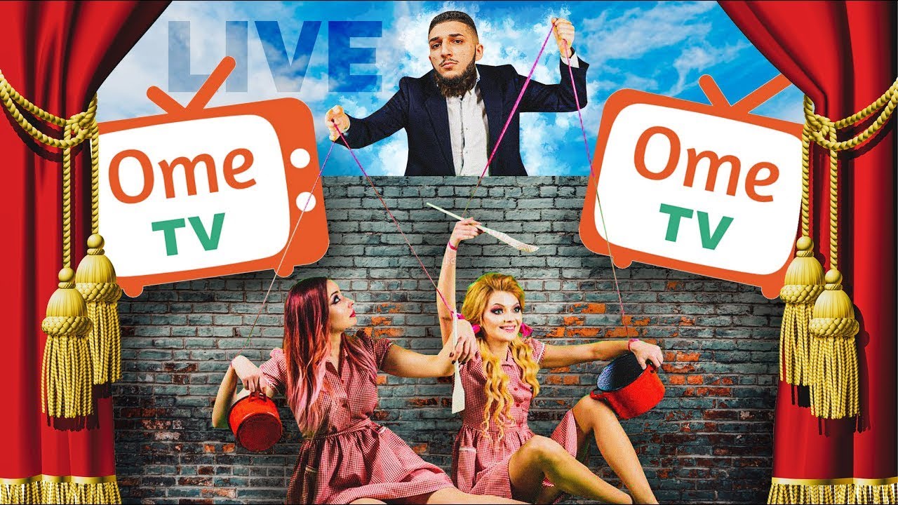 🔴SPECIJALNA VECER (OME TV)🔴
