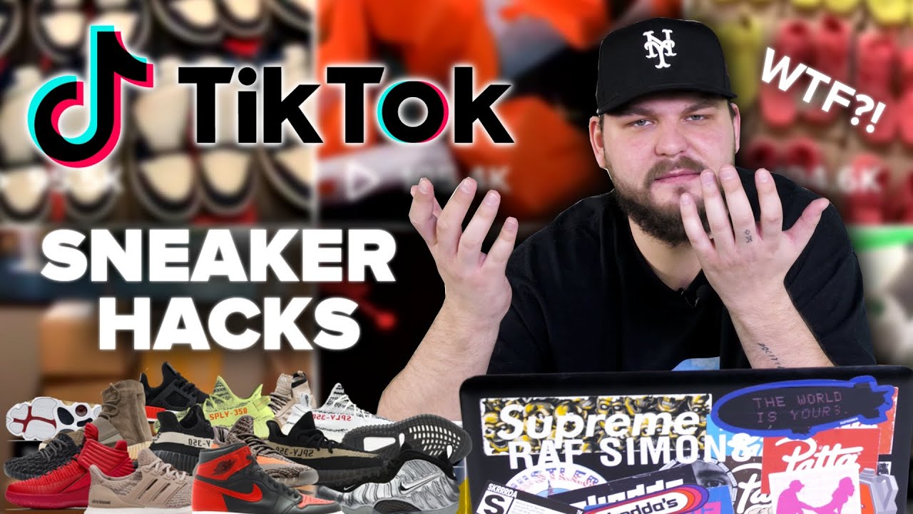 DOM REAGUJE NA TikTok HACKS!