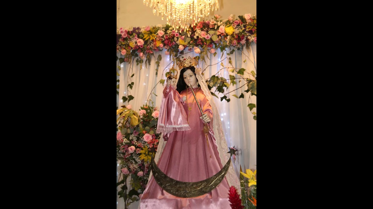 Himno a Nuestra Señora de la Candelaria