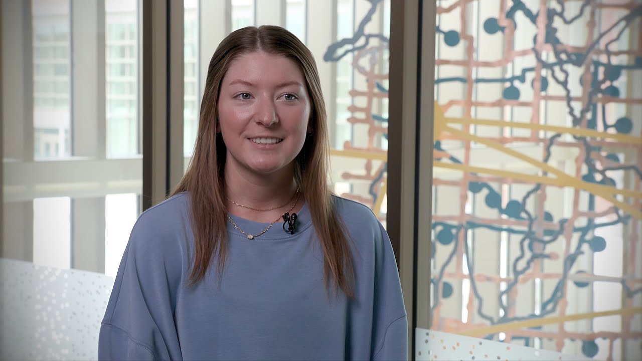 Meet Our Jacks | Taylor Hanson | Operations Management