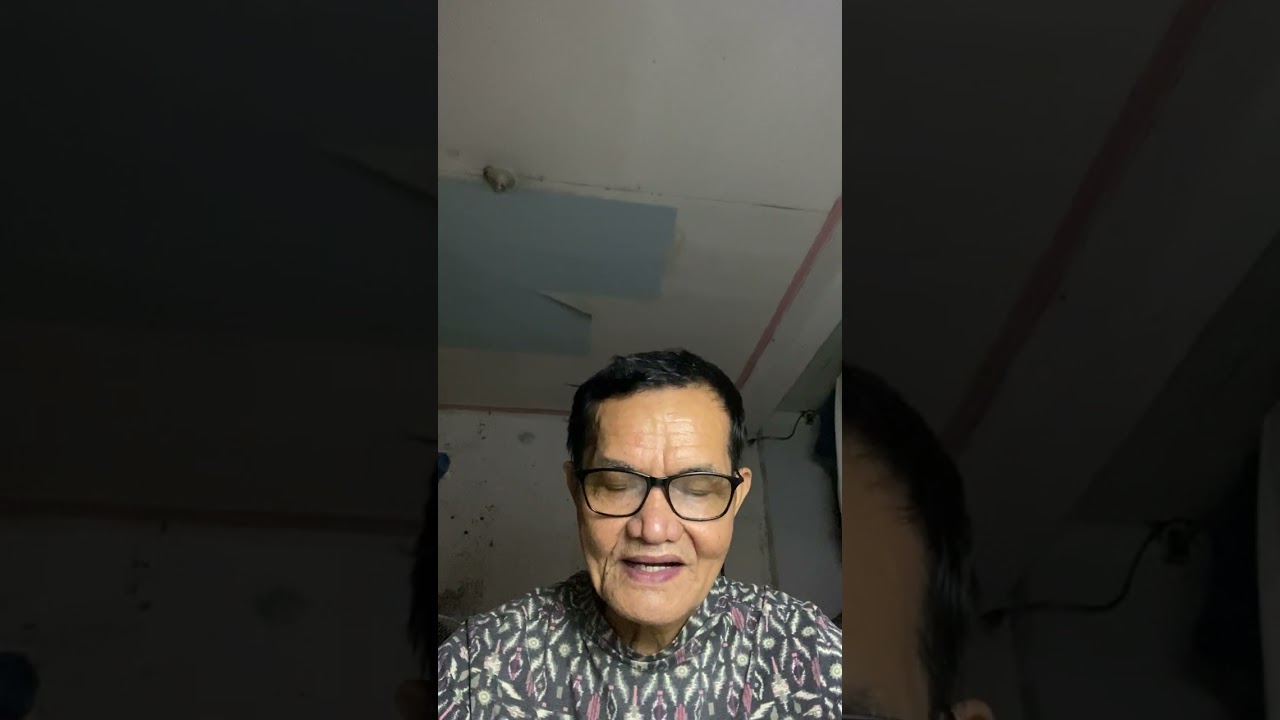 Paksa:salita mateo 8:8 ang salita ng Diyos 