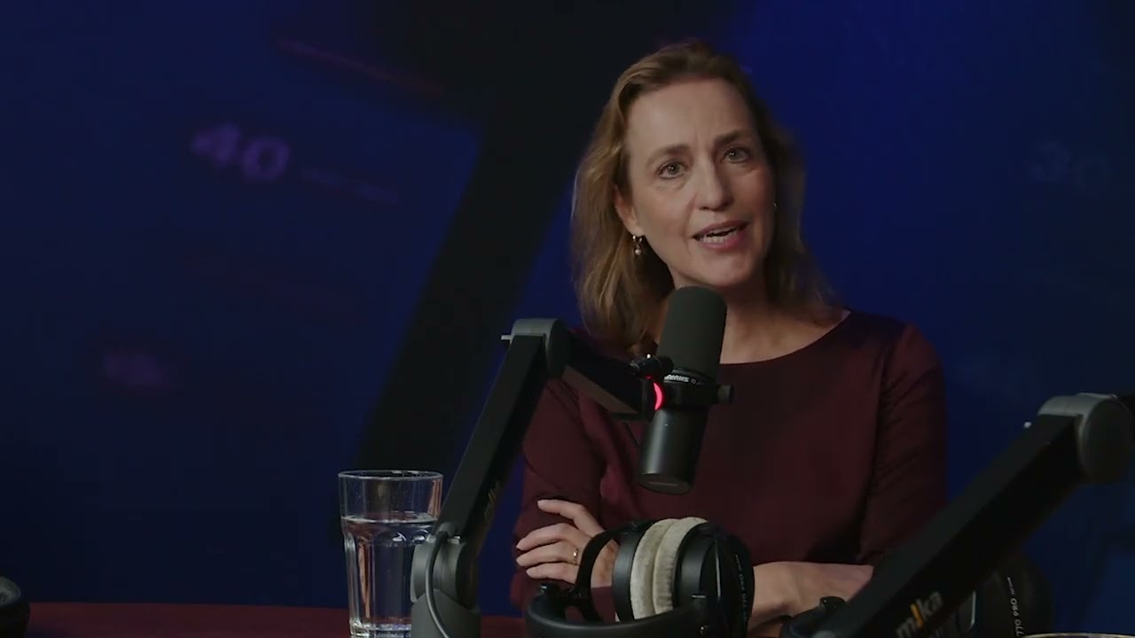 (Video)podcast: acht ambities MRA Agenda, aflevering 'Bouwen & Wonen'