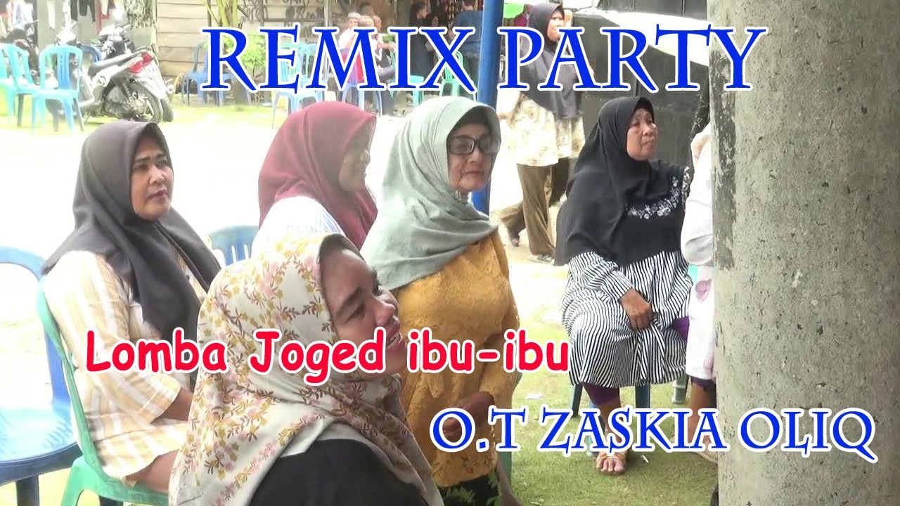 DJ / REMIX VIRAL TIKTOK || TUA JIWA MUDA || O.T ZASKIA OLIQ