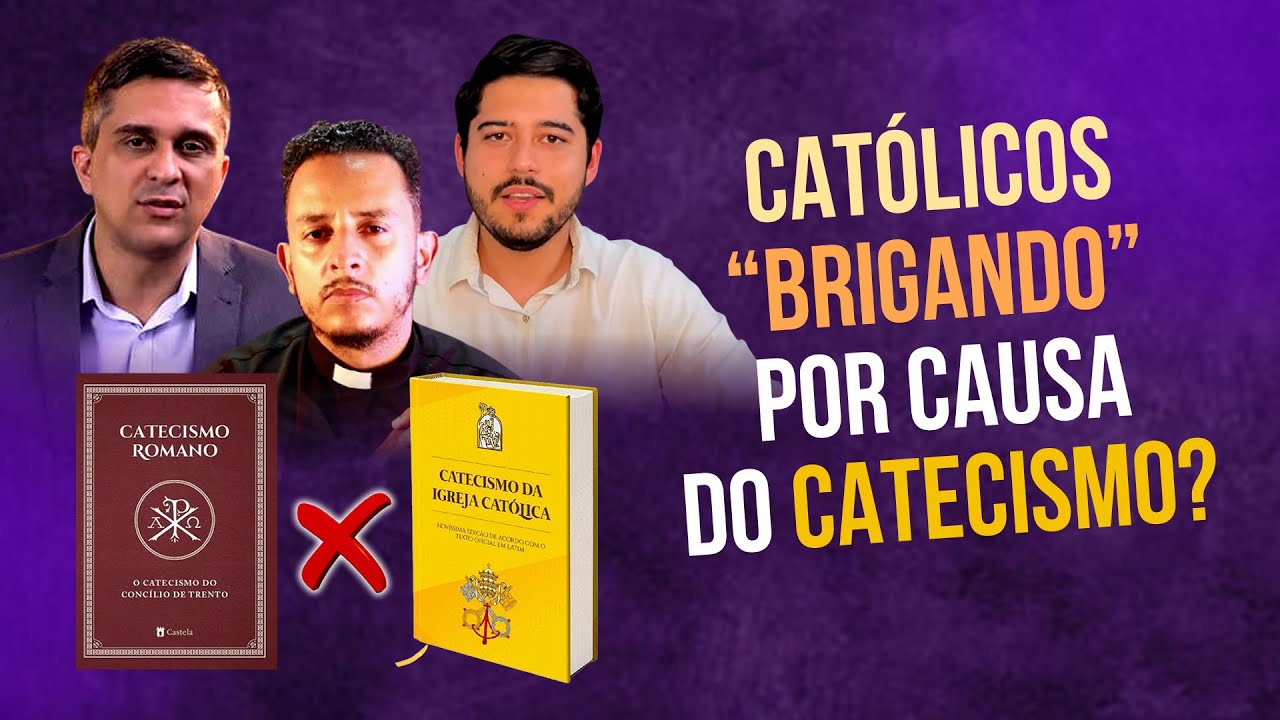 CATÓLICOS 