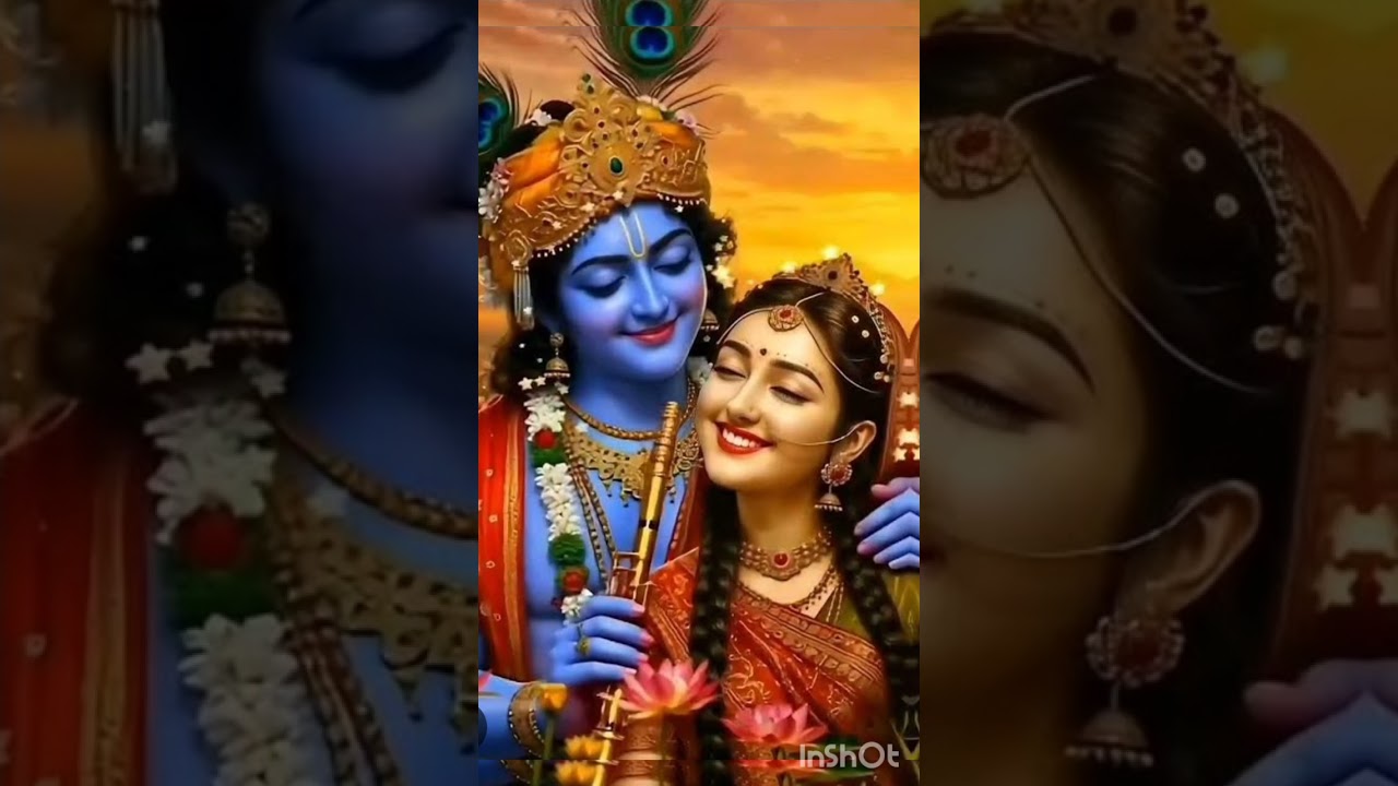 രാധാ റാണിയുടെ മഹത്വം.രാധാ റാണി കൃഷ്ണന് പ്രീയപ്പെട്ടതാകാൻ കാരണം?