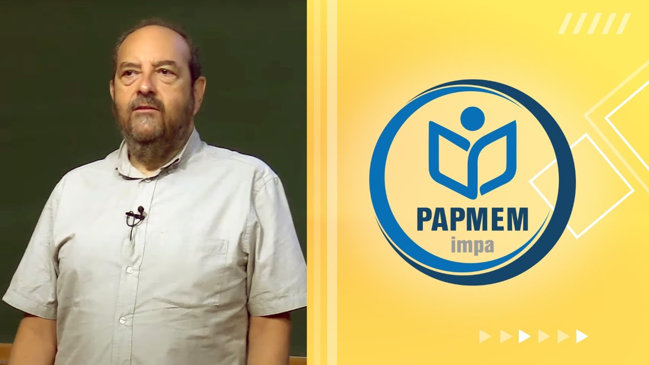 PAPMEM - Janeiro de 2021 - Algoritmos – II
