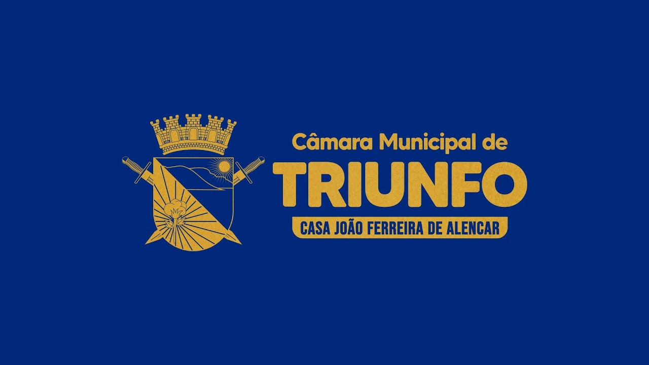 13º Sessão ordinária do 2º Período legislativo 2025