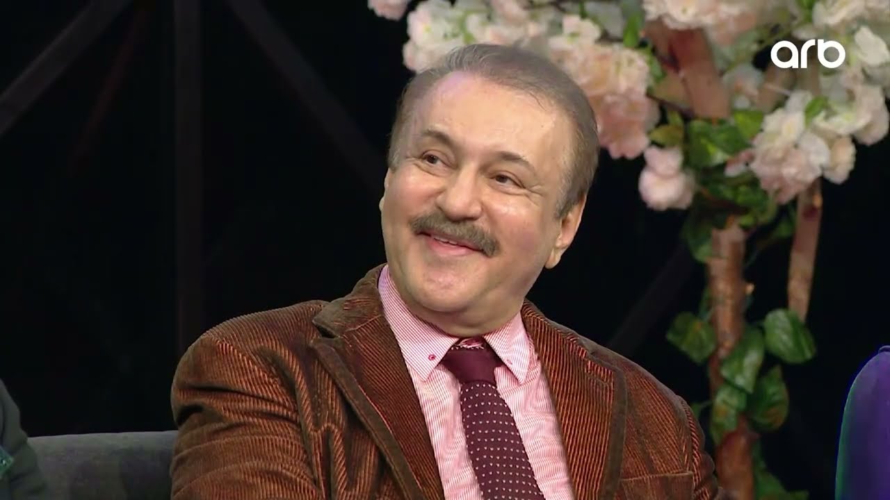 Həmin Zaur | Çingiz | Rəvayət (Cavanşir Məmmədov haqqında)