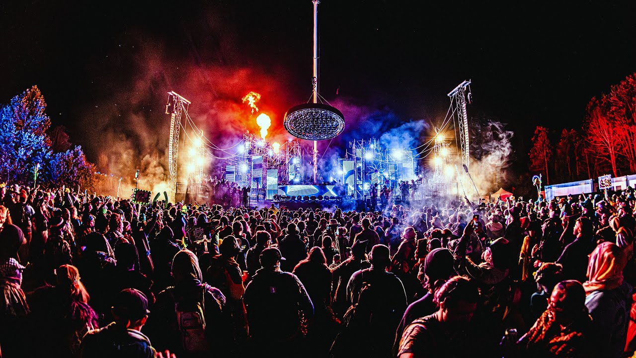 Dr. Fresch - Seven Stars Festival (Full Set)