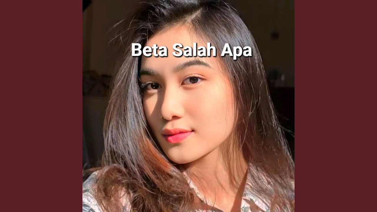 Beta Salah Apa
