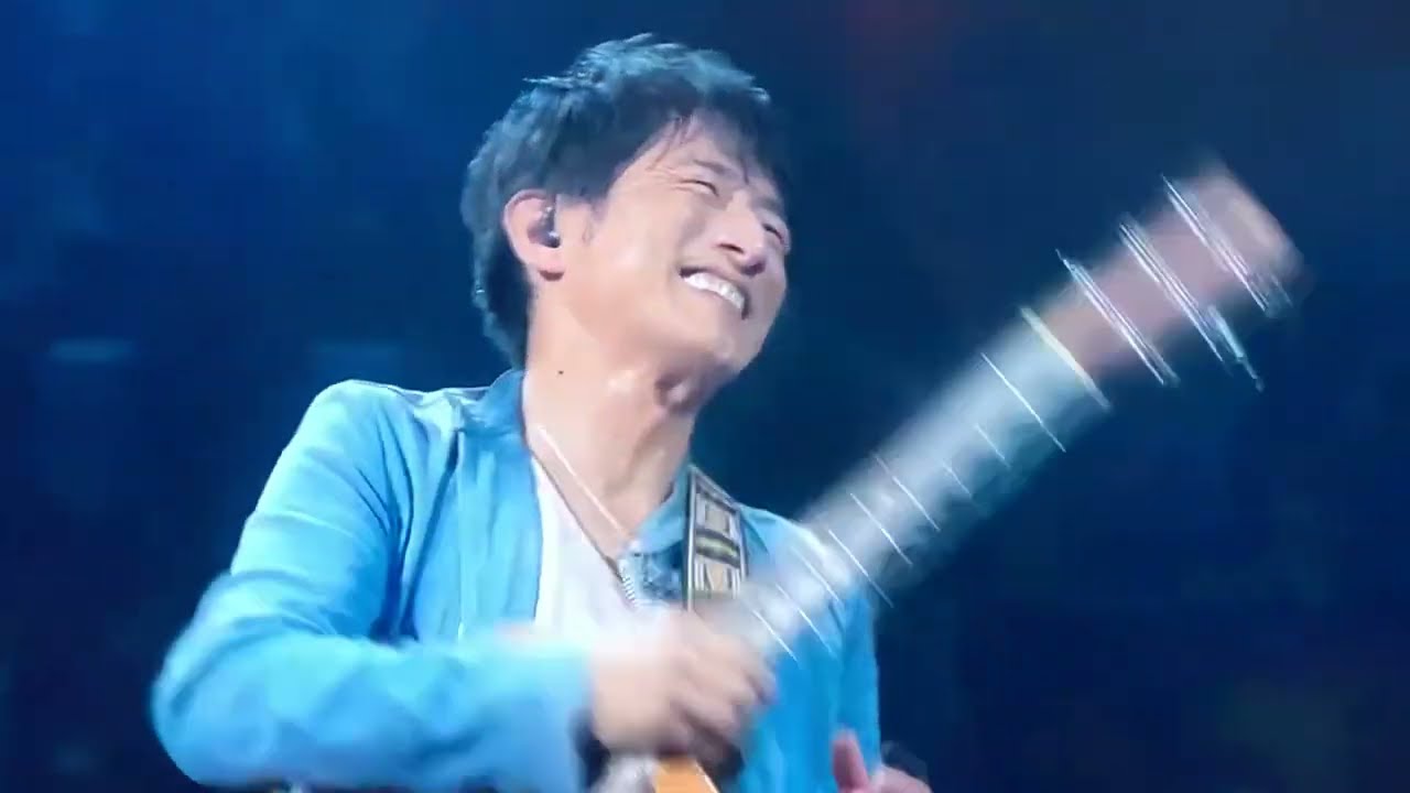 Mr.Children  B’z