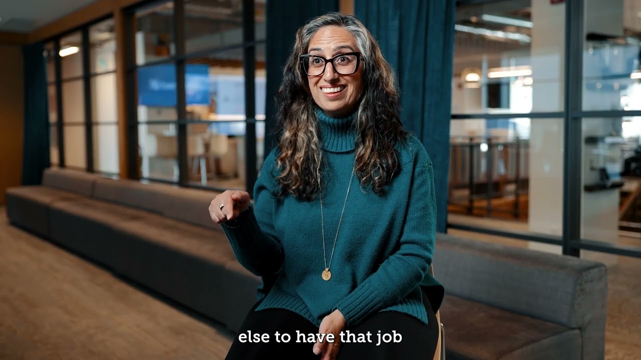 2025 Inspiring Business Leader Tribute Video - Bryan de Lottinville