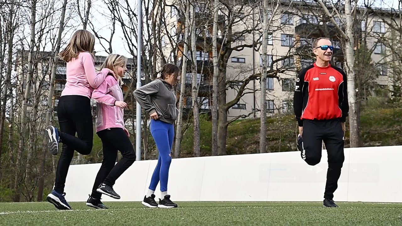 Att hitta deltagare till föreningar med parasportverksamhet