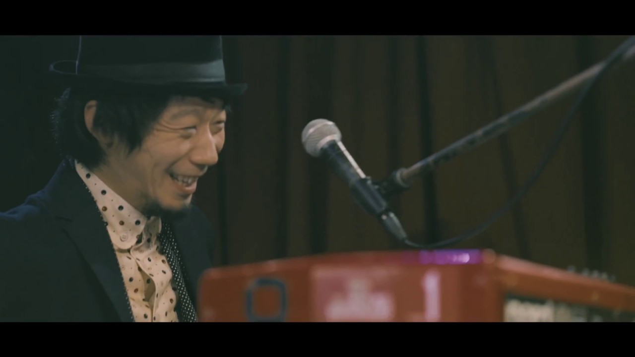 THE BOHEMIANS『シーナ・イズ・ア・シーナ (Growing up version)』LIVE MUSIC VIDEO