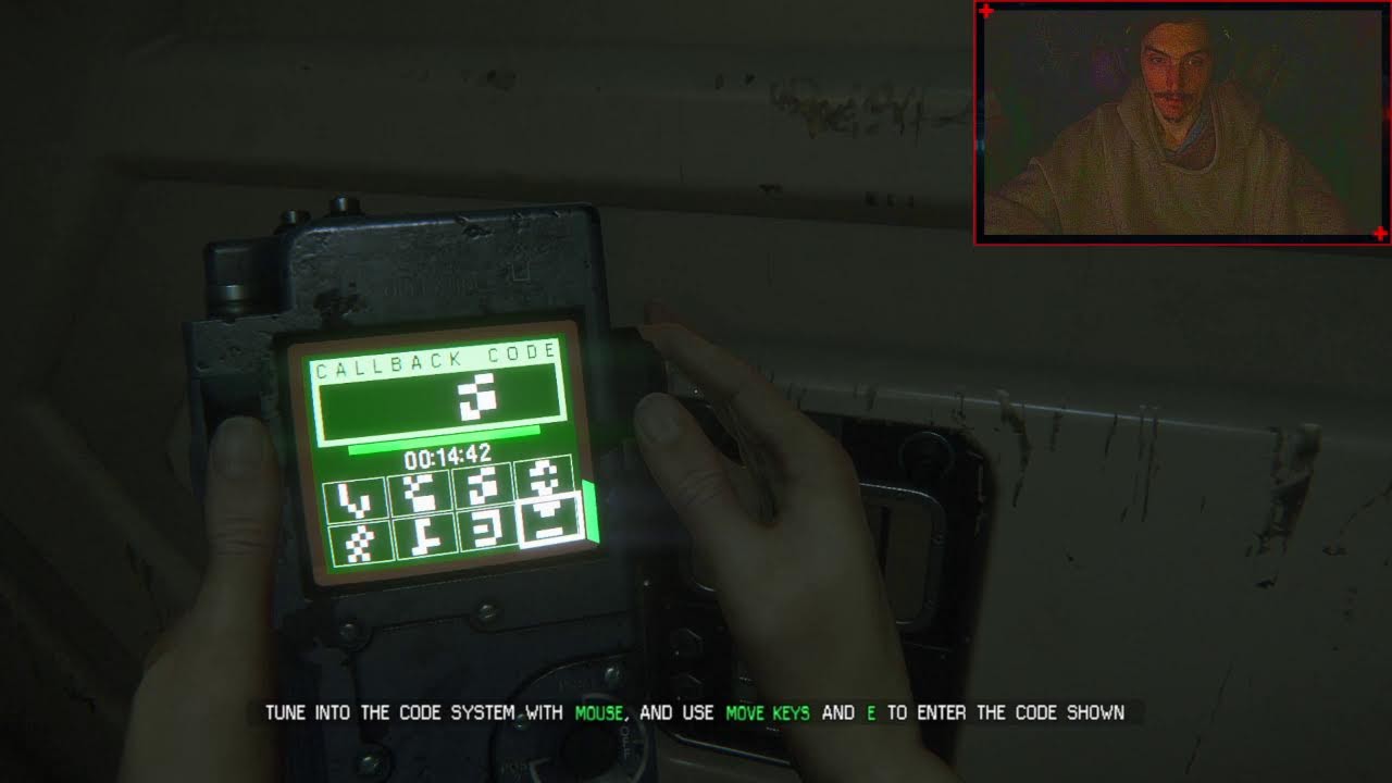 alien isolation part 3