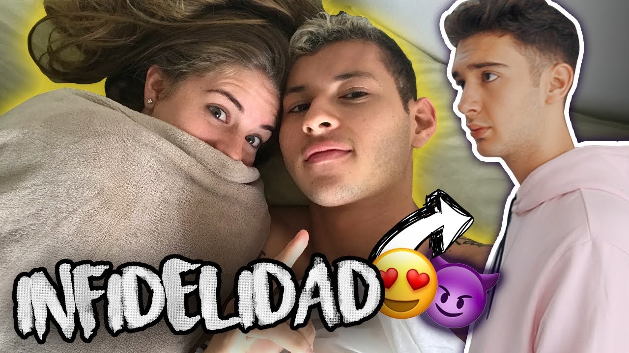 BROMA EN VENGANZA A MI AMIGO CON SU EXNOVIA *mira su reacción*