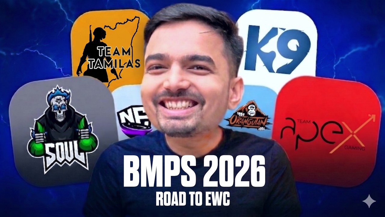 ВСЕ О BMPS 2026