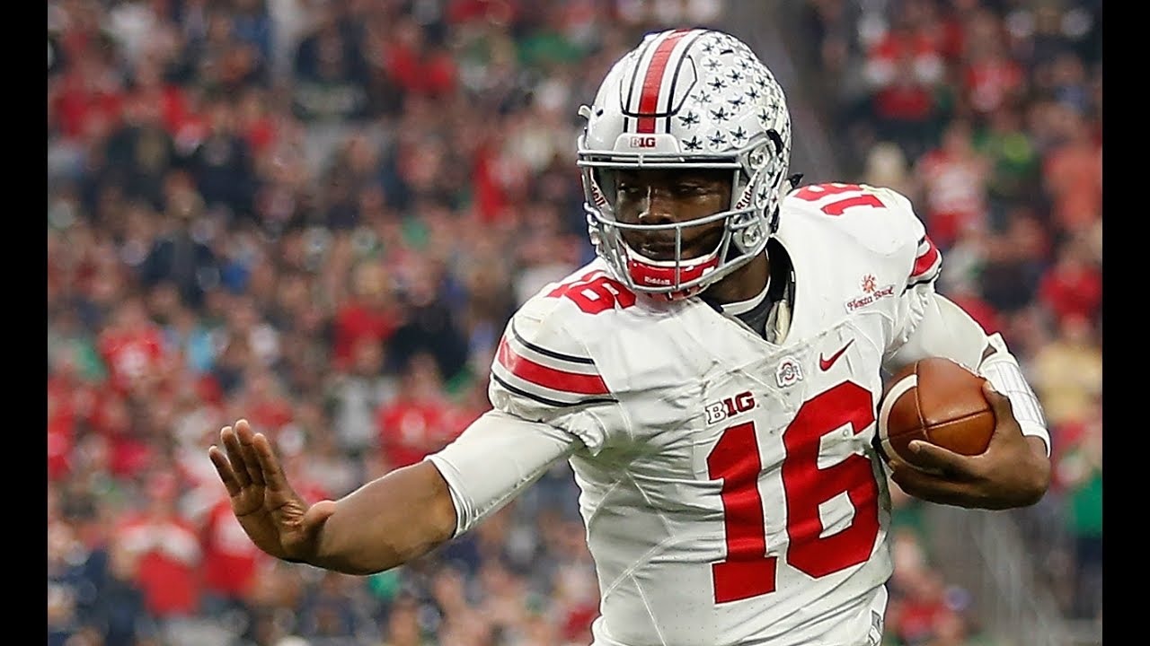 Ohio State Football 2017-18 Pump Up | 
