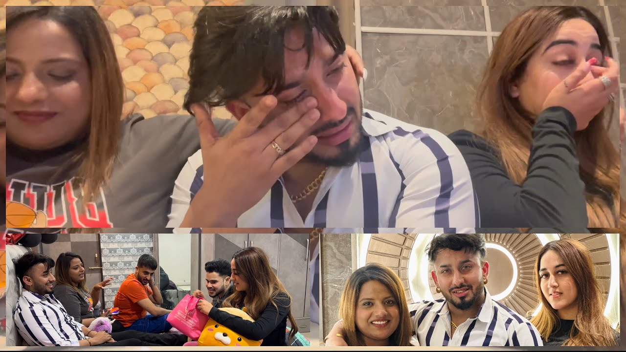 Kyo Hoye Emotional 😭❤️‍🩹 || 