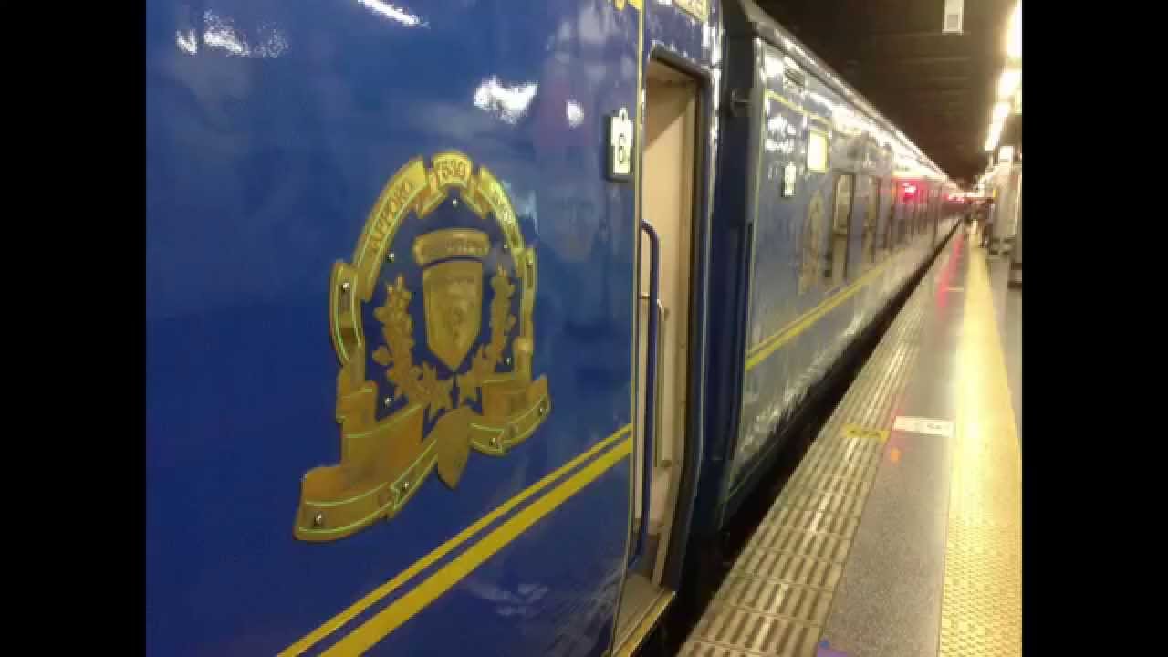 【走行音BGM】寝台特急北斗星/スハネ25-503