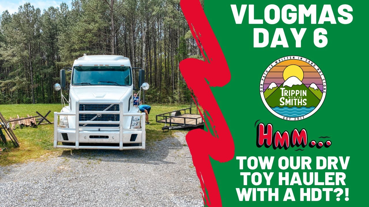 HDT in our future??? || Full Time RV Living