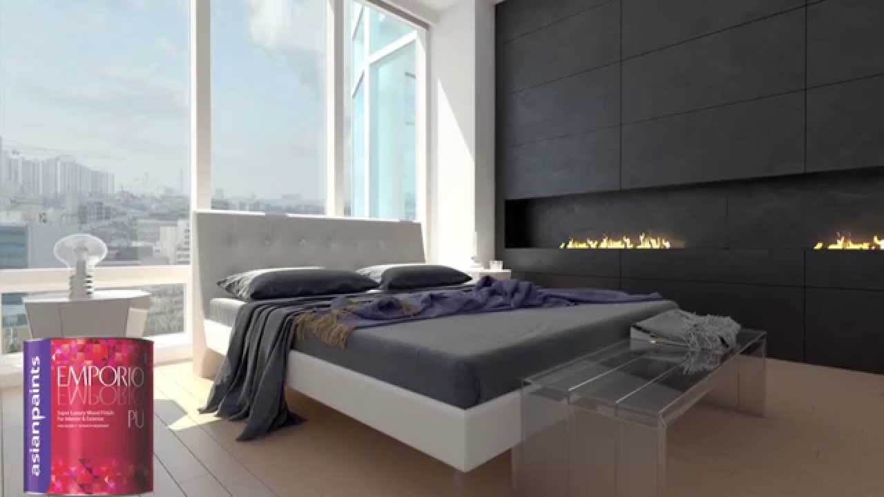 Woodtech Emporio Pigmented