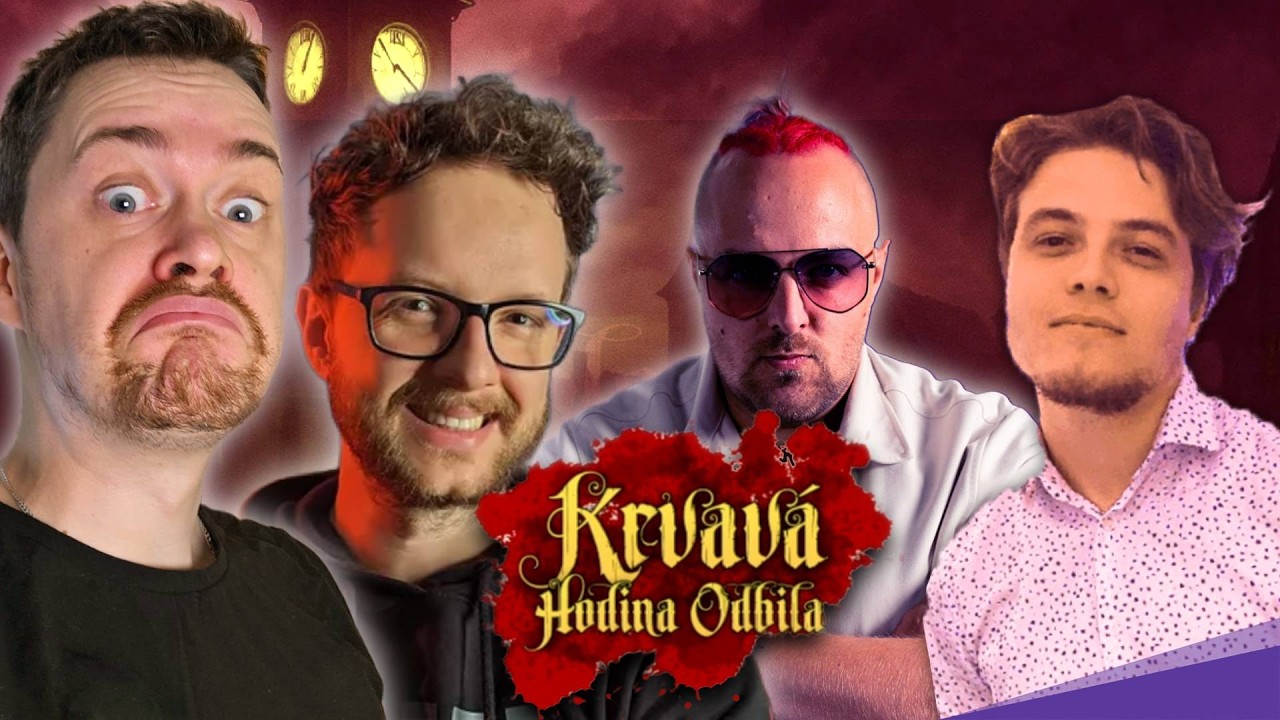 Blood on the Clocktower | #07 | 06.01.2026 | @Herdyn​ @karpo-videa @menameselassie @TenSterakdary