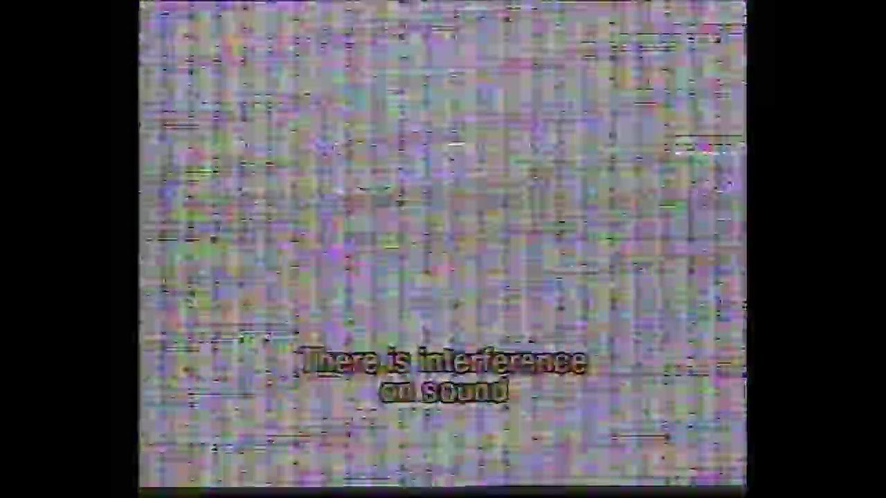 BBC2 Continuity | Breakdown | 23rd October 1983