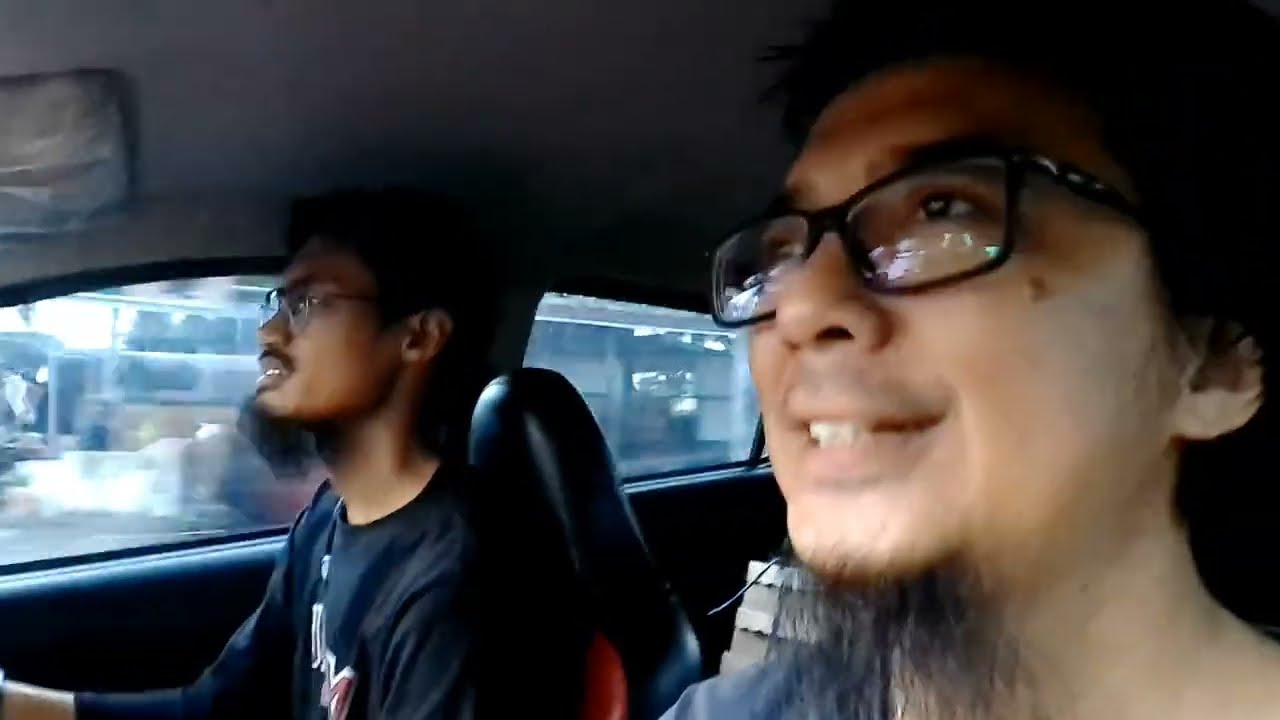 Kegiatan 4 Ramadhan || vlog