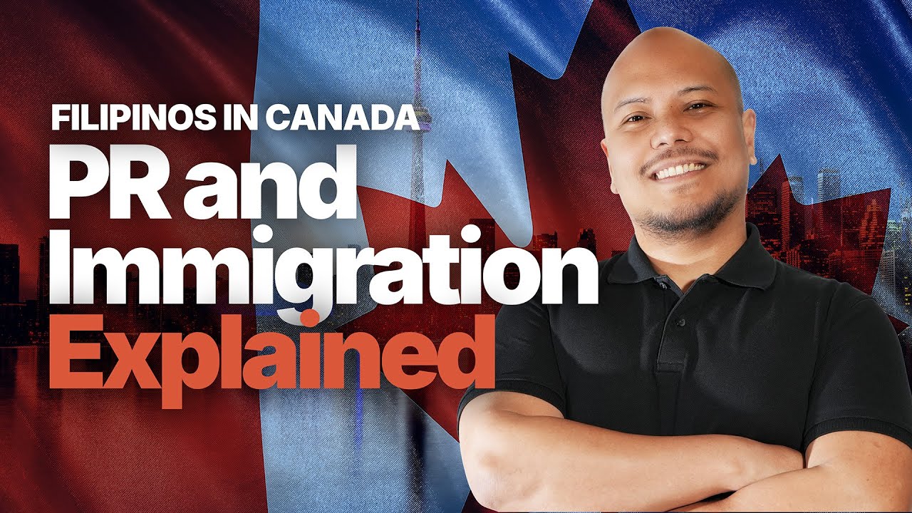 Canada PR Explained for Filipinos (from an Immigration Lawyer)