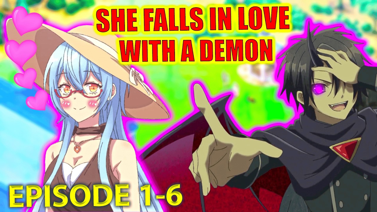 There Was a Cute Girl in the Hero's Party, So I Tried Confessing to Her | New Anime Recap