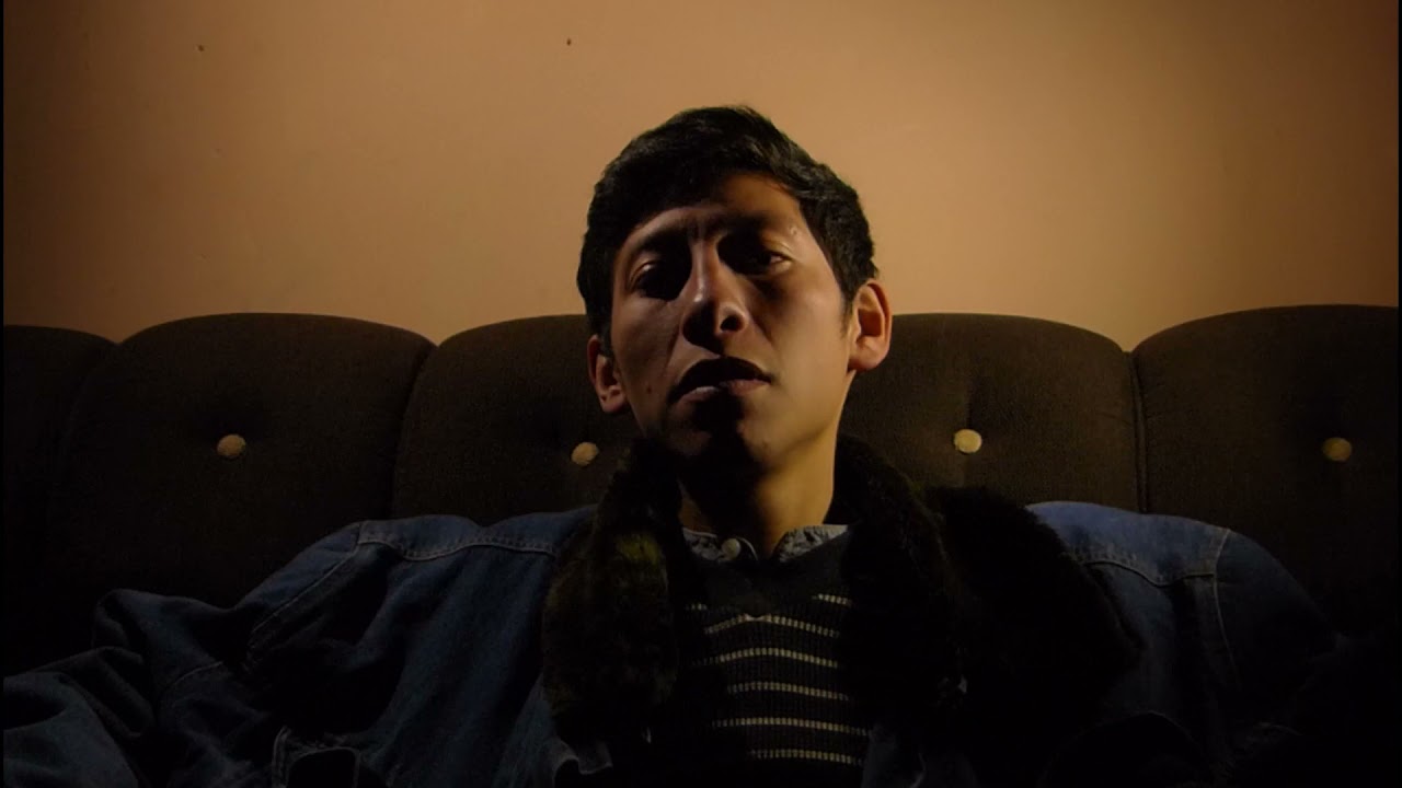 Sergio Porcel - Tu No Metes Cabra (Video Oficial)💀