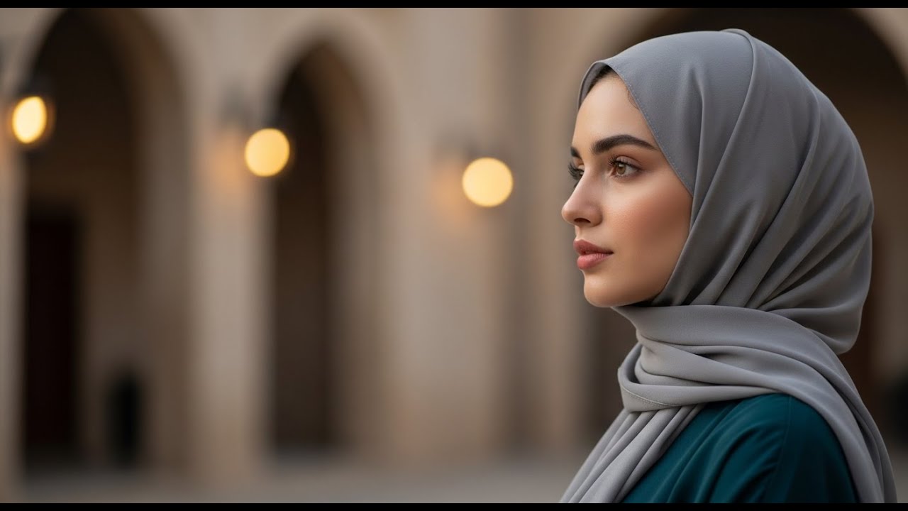 Arabic Night Love Songs Live ✨ Female Singer | Romantic Music Stream
