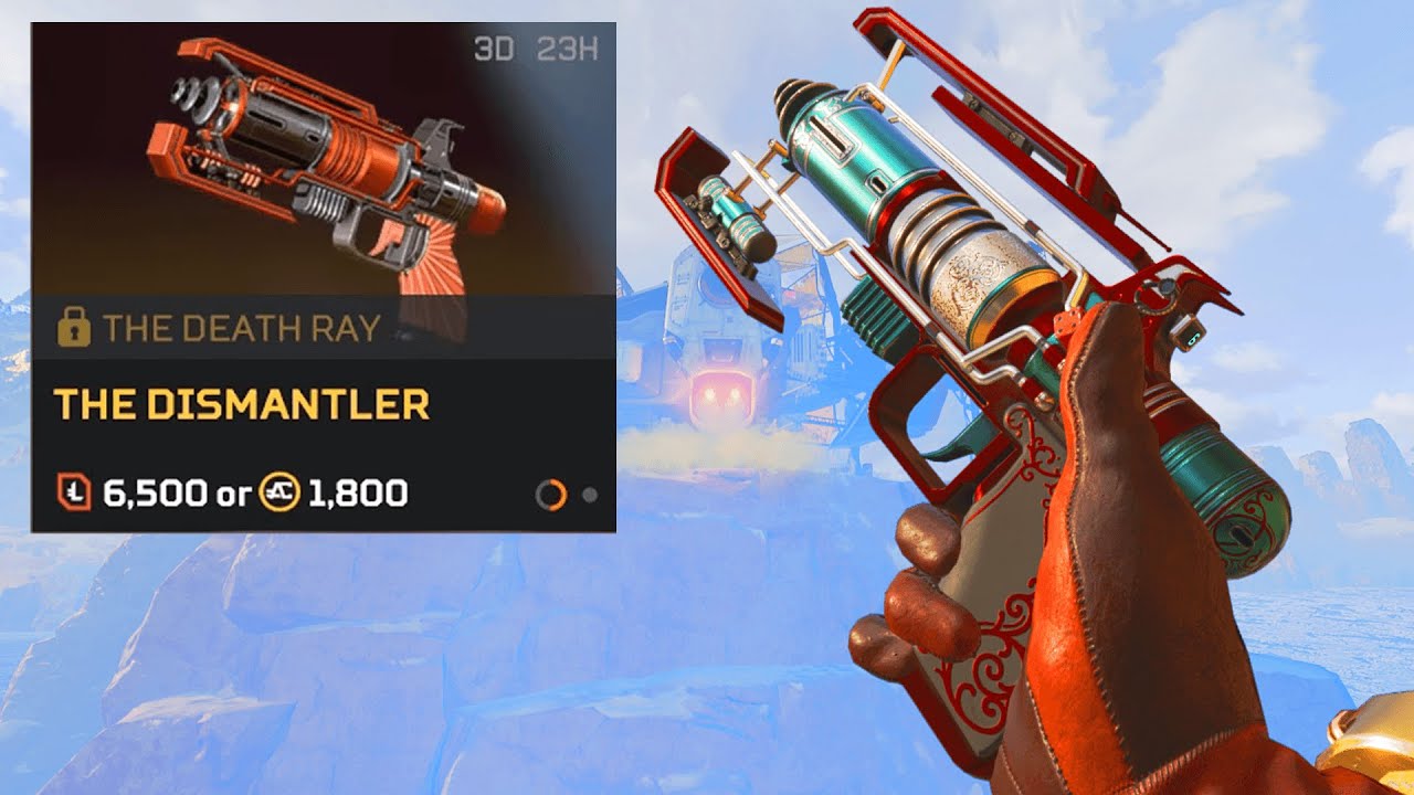 Is The New Wingman Skin Pay 2 Win? (worth it?)