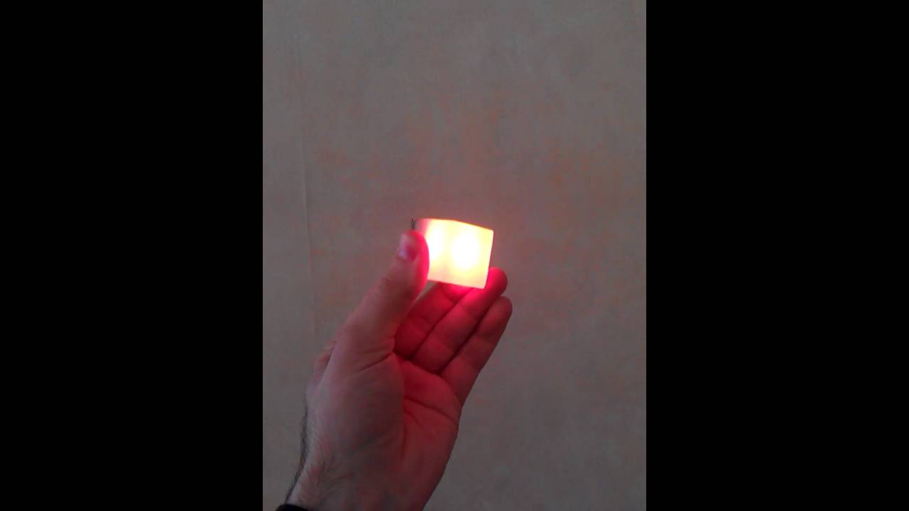 Psycube V1